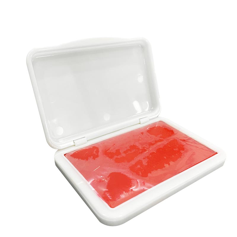Quick-drying stamp pad WZ-2031