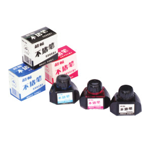 Super smooth pure pen ink WZ-3636/3637/3638