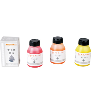 Highlighter ink WZ-3641