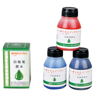 Whiteboard pen ink WZ-3640