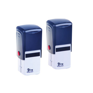 Self-inking stamp 25*25mm WZ-Q25