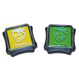 Octagonal stamp pad WZ-5138