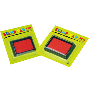 Stamp pad WZ-136B