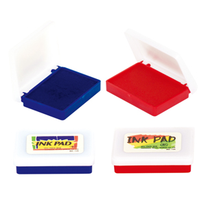 Atomic small stamp pad WZ-2128/WZ-2129