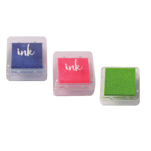 Small stamp pad WZ-5127