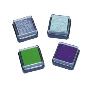 Small stamp pad WZ-5126